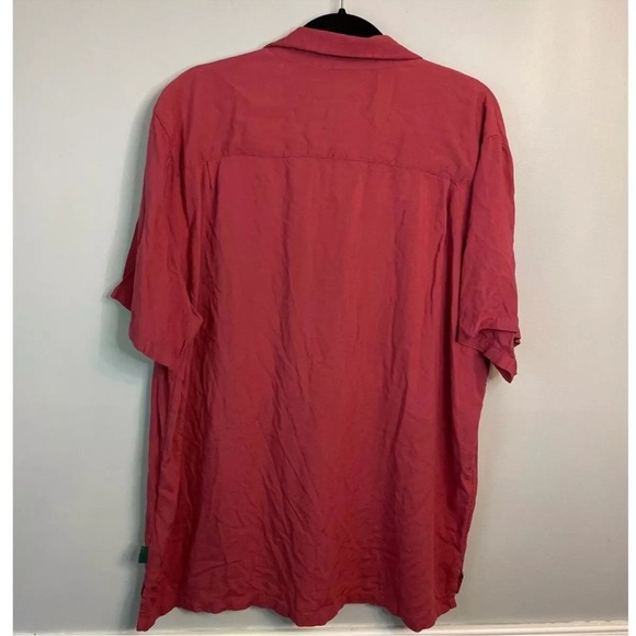 Urban Outfitters
Button Down Pop Art Men's Shirt XL - Picture 7 of 15